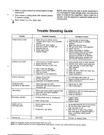 Предварительный просмотр 15 страницы MTD 120-176B000 Owner'S Manual