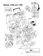 Предварительный просмотр 16 страницы MTD 120-176B000 Owner'S Manual