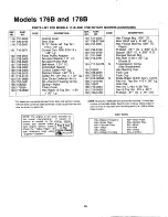 Предварительный просмотр 18 страницы MTD 120-176B000 Owner'S Manual