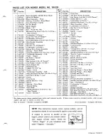 Preview for 3 page of MTD 120-220 Owner'S Manual