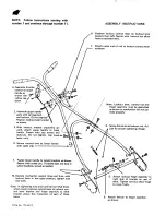 Preview for 6 page of MTD 120-220 Owner'S Manual