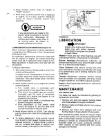 Preview for 9 page of MTD 120-255A Owner'S Manual