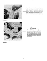 Предварительный просмотр 6 страницы MTD 120-270A Owner'S Manual