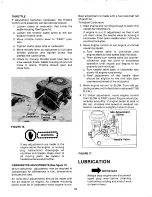 Предварительный просмотр 10 страницы MTD 120-270A Owner'S Manual