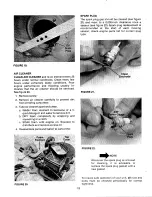 Предварительный просмотр 12 страницы MTD 120-270A Owner'S Manual