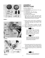 Preview for 4 page of MTD 120-280A Owner'S Manual