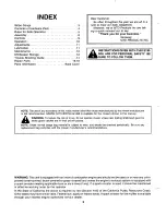 Preview for 2 page of MTD 120-280R000 Owner'S Manual