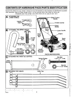 Предварительный просмотр 4 страницы MTD 120-280R000 Owner'S Manual