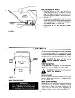 Предварительный просмотр 9 страницы MTD 120-280R000 Owner'S Manual