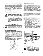 Preview for 11 page of MTD 120-280R000 Owner'S Manual