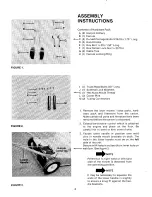 Предварительный просмотр 4 страницы MTD 120-336-300 Owner'S Manual