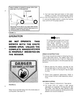 Предварительный просмотр 9 страницы MTD 120-336-300 Owner'S Manual