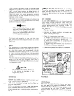 Предварительный просмотр 13 страницы MTD 120-336-300 Owner'S Manual