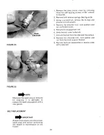 Предварительный просмотр 14 страницы MTD 120-336-300 Owner'S Manual