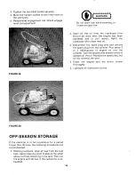 Предварительный просмотр 16 страницы MTD 120-336-300 Owner'S Manual