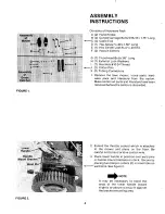 Предварительный просмотр 4 страницы MTD 120-350A Owner'S Manual