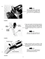 Предварительный просмотр 5 страницы MTD 120-350A Owner'S Manual