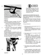 Предварительный просмотр 13 страницы MTD 120-350A Owner'S Manual