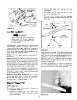 Предварительный просмотр 14 страницы MTD 120-350A Owner'S Manual