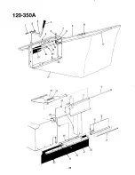 Предварительный просмотр 26 страницы MTD 120-350A Owner'S Manual