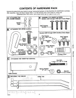 Предварительный просмотр 4 страницы MTD 120-440R000 Owner'S Manual