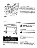 Предварительный просмотр 11 страницы MTD 120-440R000 Owner'S Manual