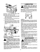 Предварительный просмотр 14 страницы MTD 120-440R000 Owner'S Manual