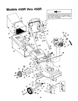 Предварительный просмотр 16 страницы MTD 120-440R000 Owner'S Manual