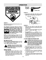 Preview for 12 page of MTD 120-460R372 Owner'S Manual