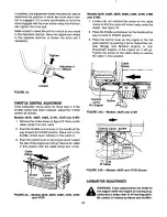 Предварительный просмотр 14 страницы MTD 120-460R372 Owner'S Manual