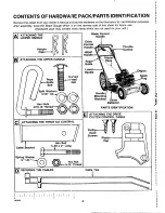 Preview for 4 page of MTD 120-524R000 Owner'S Manual