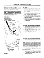 Preview for 6 page of MTD 120-524R000 Owner'S Manual