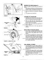 Preview for 8 page of MTD 120-524R000 Owner'S Manual