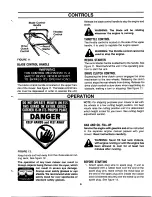 Preview for 9 page of MTD 120-524R000 Owner'S Manual