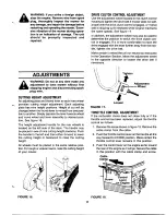 Preview for 11 page of MTD 120-524R000 Owner'S Manual