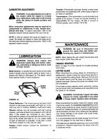 Preview for 12 page of MTD 120-524R000 Owner'S Manual