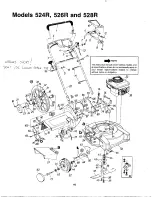 Preview for 16 page of MTD 120-524R000 Owner'S Manual