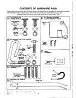 Preview for 4 page of MTD 120-848R000 Owner'S Manual