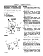 Preview for 6 page of MTD 120-848R000 Owner'S Manual