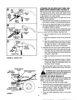 Preview for 8 page of MTD 120-848R000 Owner'S Manual