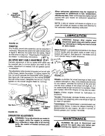 Preview for 15 page of MTD 120-848R000 Owner'S Manual