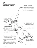 Предварительный просмотр 6 страницы MTD 121-220 Owner'S Manual