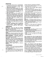 Предварительный просмотр 7 страницы MTD 121-220 Owner'S Manual