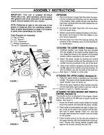 Preview for 5 page of MTD 121-232R000 Owner'S Manual