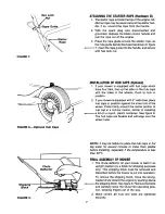 Preview for 7 page of MTD 121-232R000 Owner'S Manual