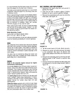 Preview for 12 page of MTD 121-232R000 Owner'S Manual