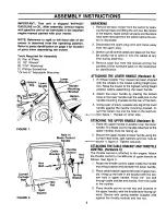 Preview for 5 page of MTD 121-238R062 Owner'S Manual