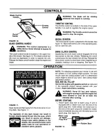 Preview for 8 page of MTD 121-238R062 Owner'S Manual