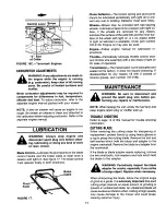 Preview for 11 page of MTD 121-238R062 Owner'S Manual