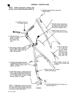 Предварительный просмотр 4 страницы MTD 121-250 Owner'S Manual